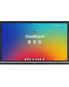 VIEWSONIC ViewBoard 51 serie 86inch UHD Touch IR 450nits 2x25W+20W sub + 8-array mic 3xUSB-C 16/128GB System Android 14 EDLA certified - nr 5