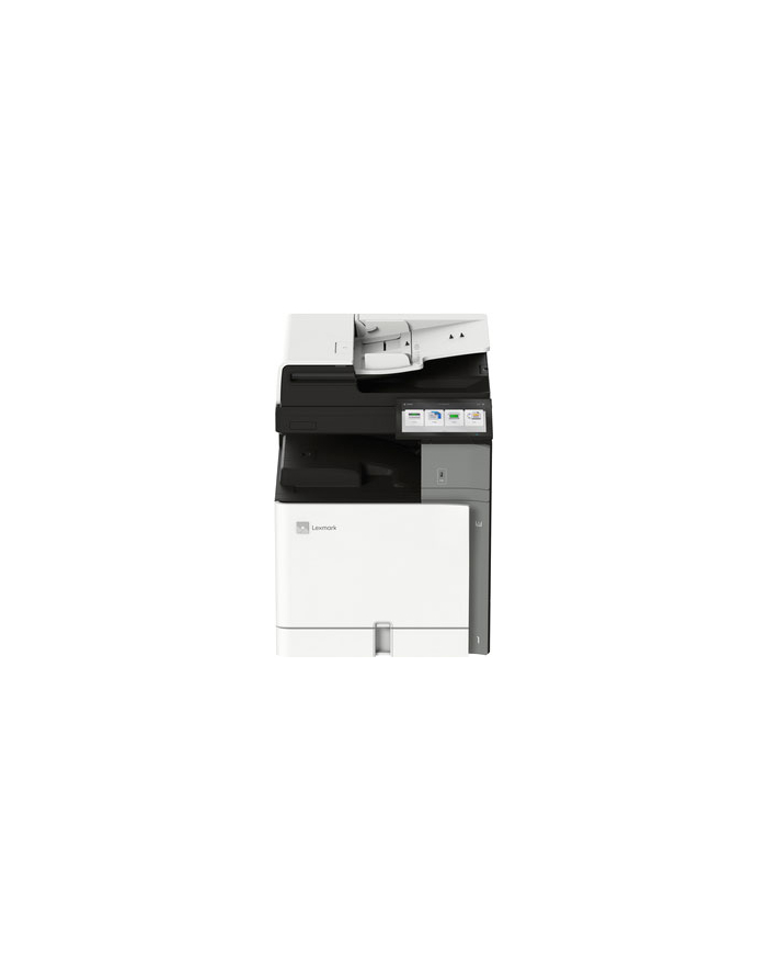 LEXMARK MX953se MFP Mono laser A3 55ppm Copy 55ppm Print 700sheets USB LAN Wi-Fi główny