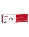 CANON Toner Cartridge 075 M - nr 2