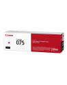 CANON Toner Cartridge 075 M - nr 3