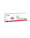 CANON Toner Cartridge 075 M - nr 7