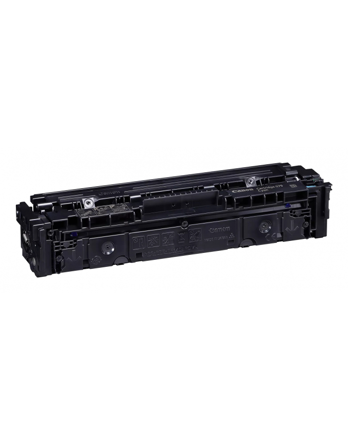 CANON Toner Cartridge 075 C główny