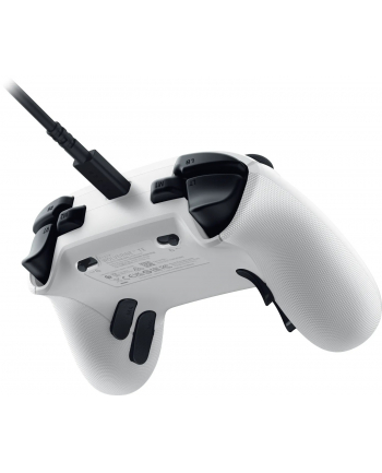 RAZER Wolverine V3 Controller Tournament Ed. for Xbox XS ' PC - White