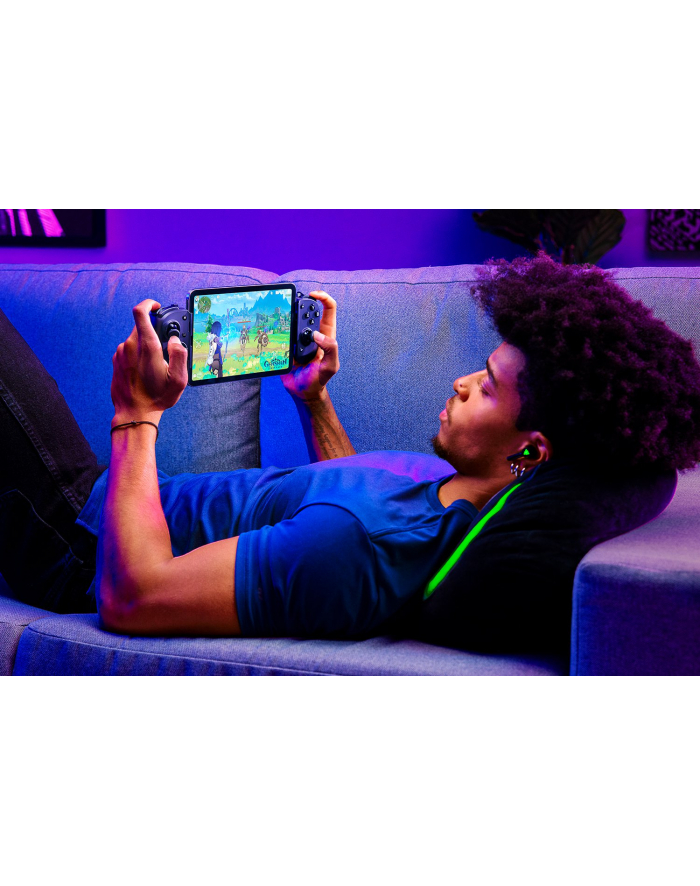 RAZER Kishi V3 Pro Controller główny