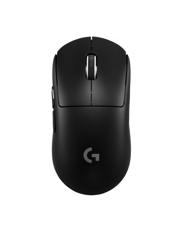 LOGITECH PRO X SUPERLIGHT 2 SE Wireless Mouse Black główny