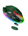 RAZER Basilisk V3 Pro 35K - Phantom Green Ed. Mouse - nr 11