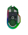 RAZER Basilisk V3 Pro 35K - Phantom Green Ed. Mouse - nr 9