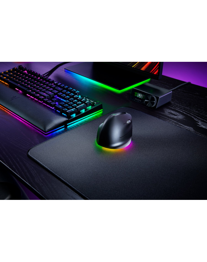 RAZER Pro Click V2 - Vertical Ed. Mouse główny