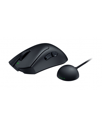 RAZER DeathAdder V4 Pro - Black