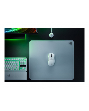 RAZER DeathAdder V4 Pro - White nr 2