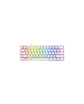RAZER Huntsman V3 Pro Mini Keyboard - White Edition KB nr 2