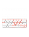 RAZER Huntsman V3 Pro Mini keyboard - White - German Layout - nr 10