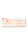 RAZER Huntsman V3 Pro Mini keyboard - White - German Layout - nr 9