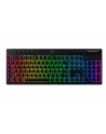 RAZER BlackWidow V4 Low-profile HyperSpeed Yellow Switch Keyboard - US Layout - nr 1
