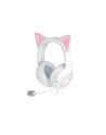 RAZER Kraken Kitty V2 Headset - White - nr 1