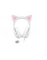 RAZER Kraken Kitty V2 Headset - White - nr 3