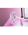 RAZER Kraken Kitty V2 Headset - White - nr 6