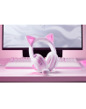 RAZER Kraken Kitty V2 Headset - White - nr 7