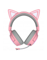 RAZER Kraken Kitty V3 Pro - Quartz - nr 3