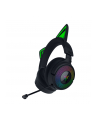 RAZER Kraken Kitty V3 Pro - Black - nr 1