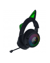 RAZER Kraken Kitty V3 Pro - Black - nr 20