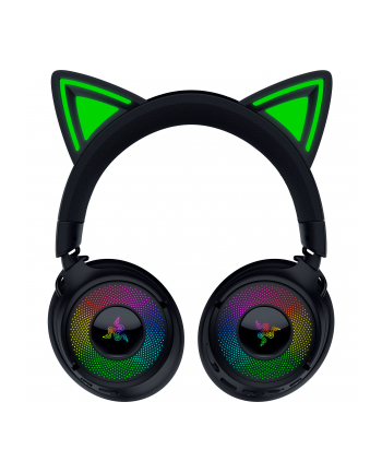 RAZER Kraken Kitty V3 Pro - Black nr 2