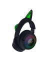 RAZER Kraken Kitty V3 Pro - Black - nr 22