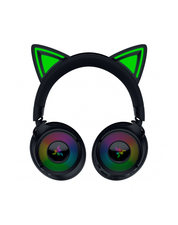RAZER Kraken Kitty V3 Pro - Black główny