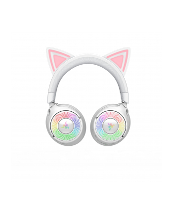 RAZER Kraken Kitty V3 Pro - White nr 1