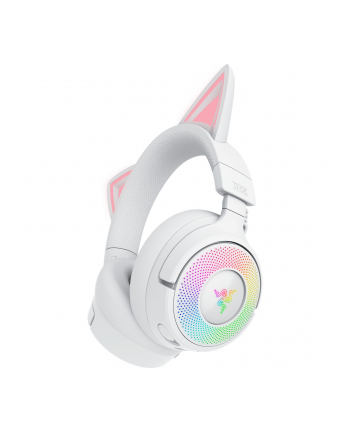 RAZER Kraken Kitty V3 Pro - White nr 2