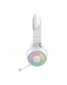 RAZER Kraken Kitty V3 Pro - White - nr 12