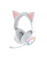 RAZER Kraken Kitty V3 Pro - White - nr 13