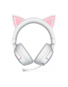 RAZER Kraken Kitty V3 Pro - White - nr 15