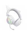 RAZER Kraken Kitty V3 Pro - White - nr 18