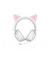 RAZER Kraken Kitty V3 Pro - White - nr 19