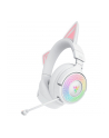 RAZER Kraken Kitty V3 Pro - White - nr 20