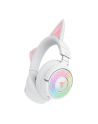 RAZER Kraken Kitty V3 Pro - White - nr 22