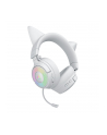 RAZER Kraken Kitty V3 Pro - White - nr 3