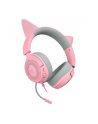 RAZER Kraken Kitty V3 X - Quartz - nr 13
