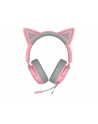 RAZER Kraken Kitty V3 X - Quartz - nr 1