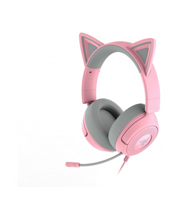 RAZER Kraken Kitty V3 X - Quartz nr 2