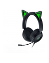 RAZER Kraken Kitty V3 X - Black - nr 17