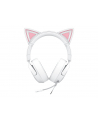RAZER Kraken Kitty V3 X - White - nr 1