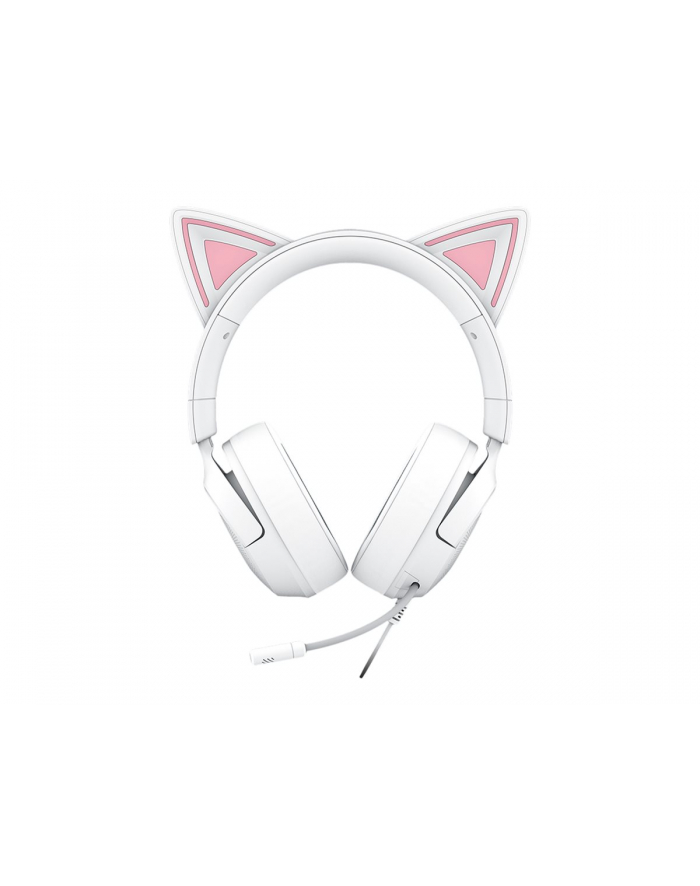 RAZER Kraken Kitty V3 X - White główny