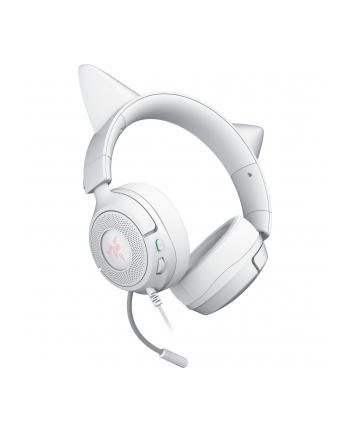 RAZER Kraken Kitty V3 X - White nr 1