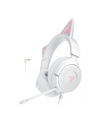 RAZER Kraken Kitty V3 X - White nr 2