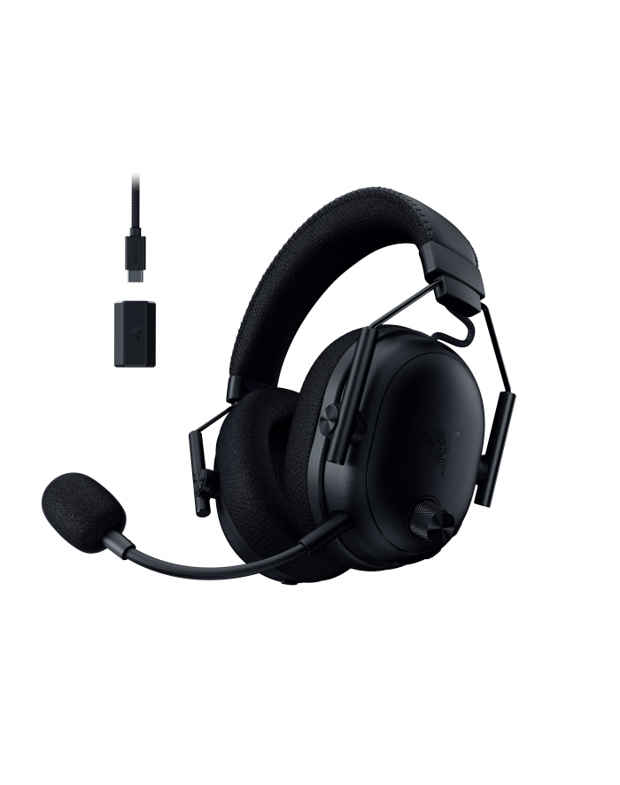 RAZER BlackShark V3 Pro - Black główny