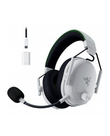 RAZER BlackShark V3 Pro for Xbox - White nr 2