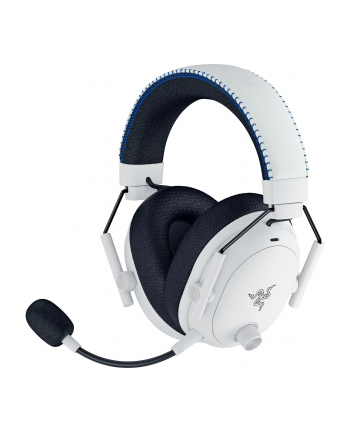 RAZER BlackShark V3 Pro for PlayStation - White nr 2