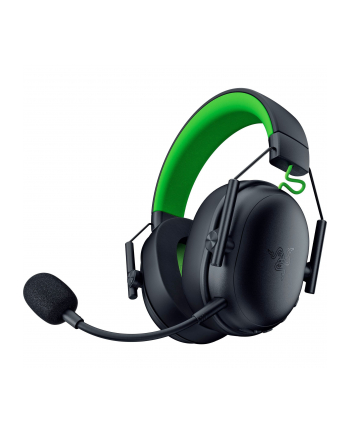 RAZER BlackShark V3 X Hyperspeed for Xbox - Black